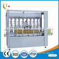 YXT-YGO Automatic plant oil filling machine